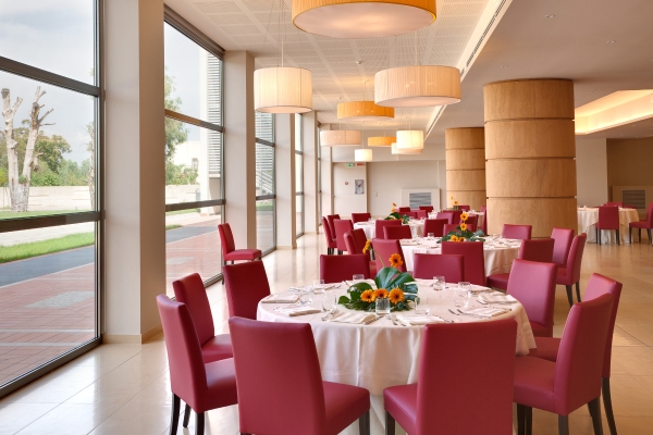 Best Western Plus Leone di Messapia Hotel & Conference